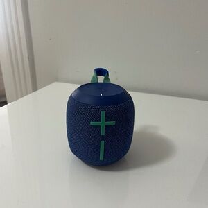 Ultimate Ears Wonderboom Speaker